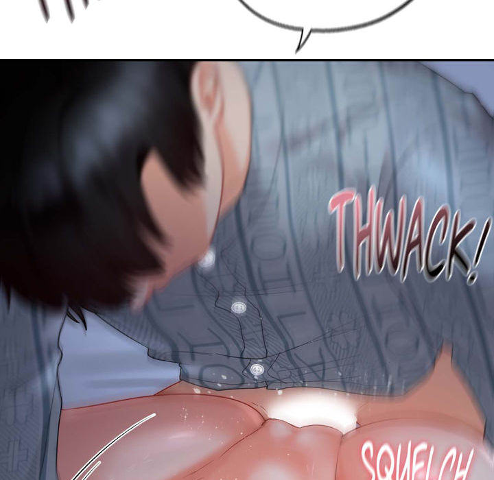 My Little Clingy Heiress - episode 45 - 63