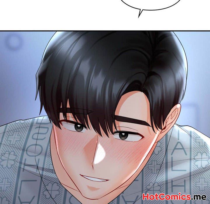 My Little Clingy Heiress - episode 45 - 75