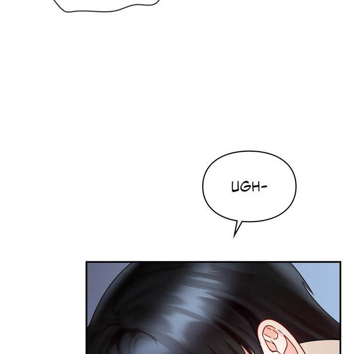 My Little Clingy Heiress - episode 45 - 85
