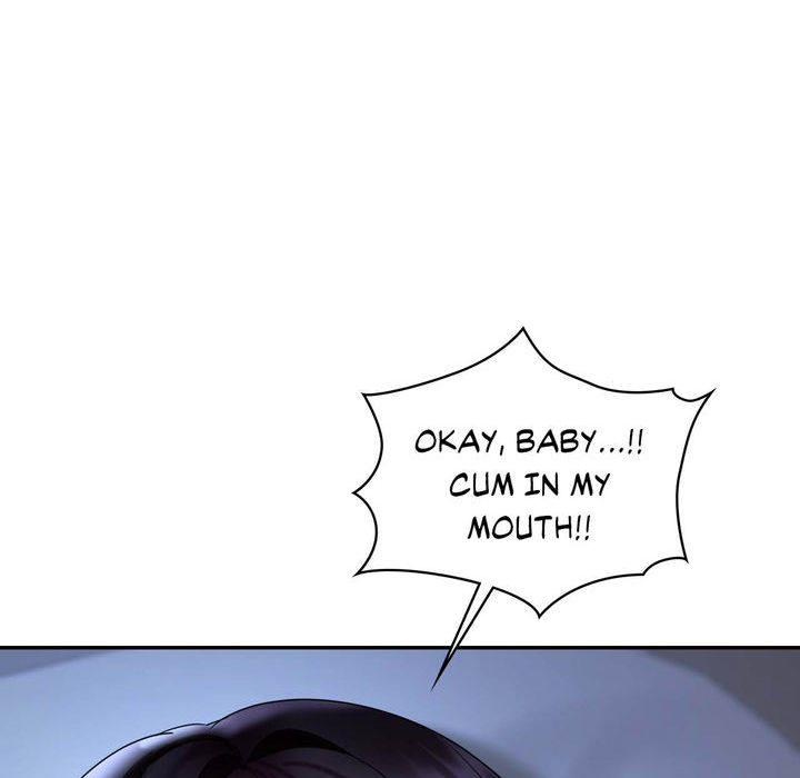 My Little Clingy Heiress - episode 45 - 87