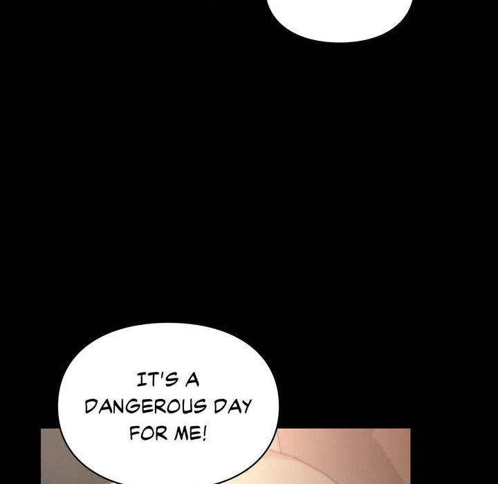 My Little Clingy Heiress - episode 46 - 103