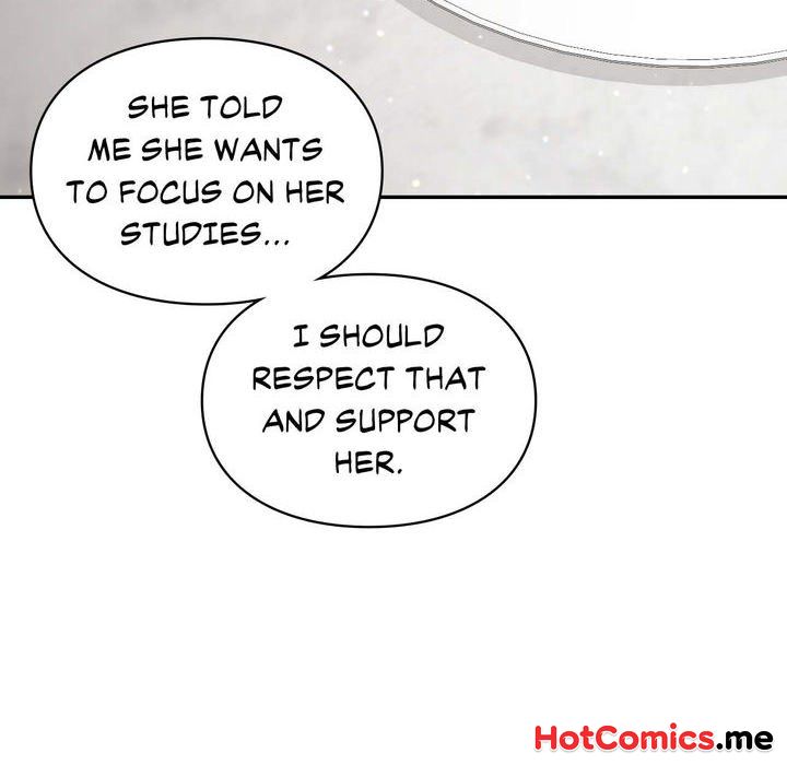 My Little Clingy Heiress - episode 46 - 119
