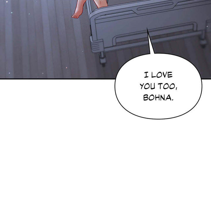 My Little Clingy Heiress - episode 46 - 11