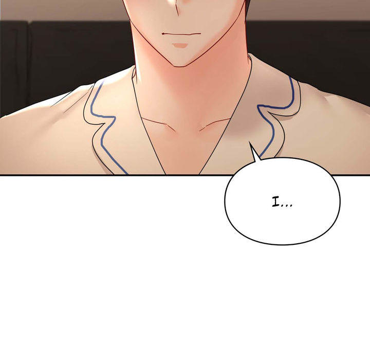 My Little Clingy Heiress - episode 46 - 141
