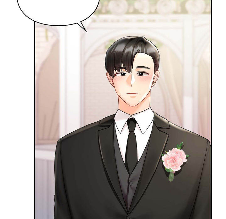 My Little Clingy Heiress - episode 46 - 28