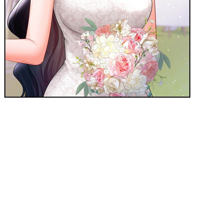 My Little Clingy Heiress - episode 46 - 31