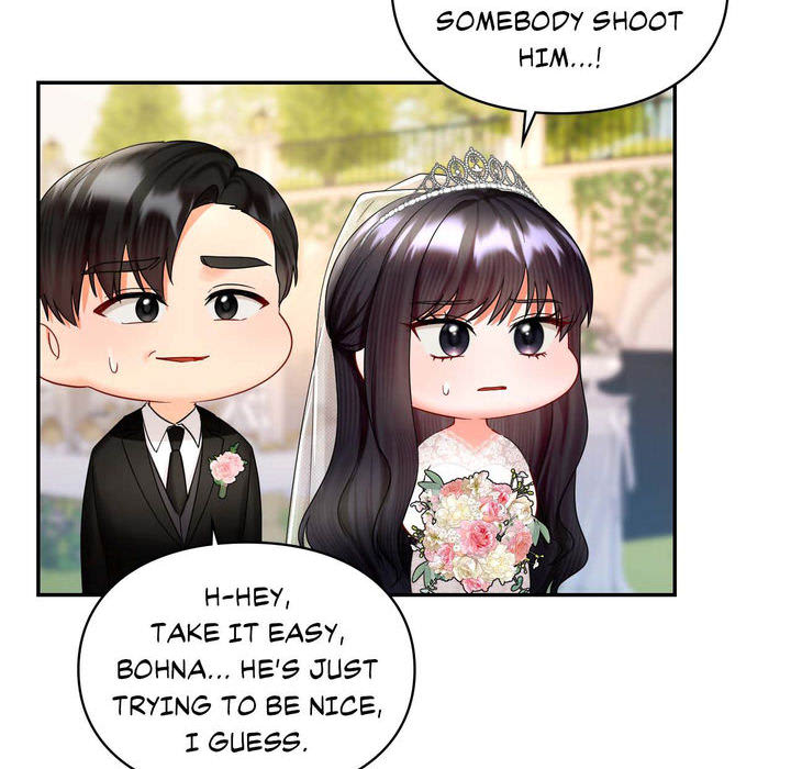 My Little Clingy Heiress - episode 46 - 44