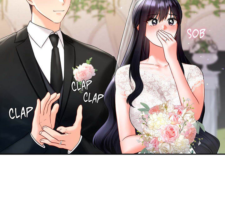 My Little Clingy Heiress - episode 46 - 48