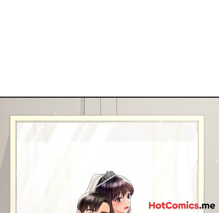 My Little Clingy Heiress - episode 46 - 80