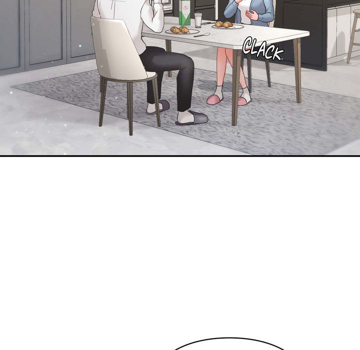 My Little Clingy Heiress - episode 46 - 83