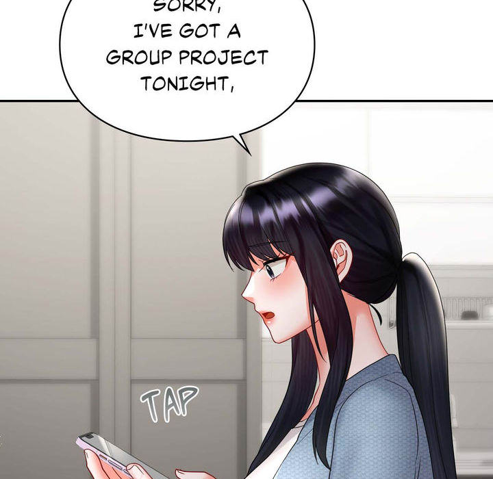 My Little Clingy Heiress - episode 46 - 86