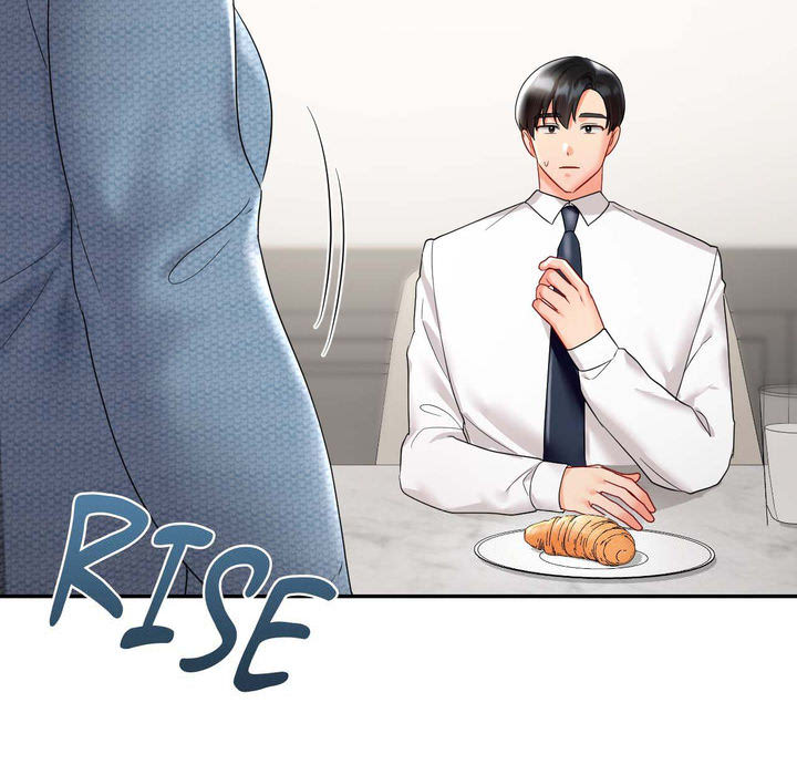 My Little Clingy Heiress - episode 46 - 88