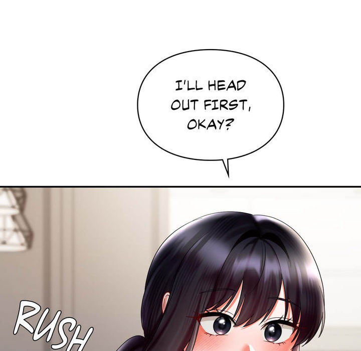 My Little Clingy Heiress - episode 46 - 89