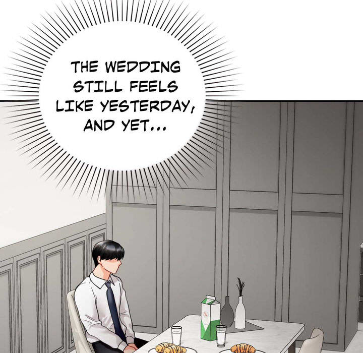 My Little Clingy Heiress - episode 46 - 96