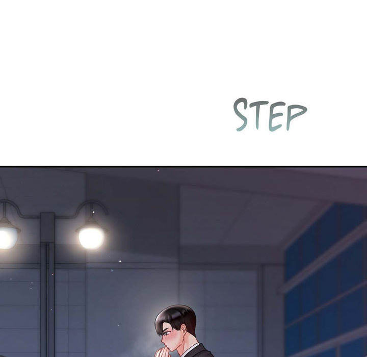 My Little Clingy Heiress - episode 47 - 117