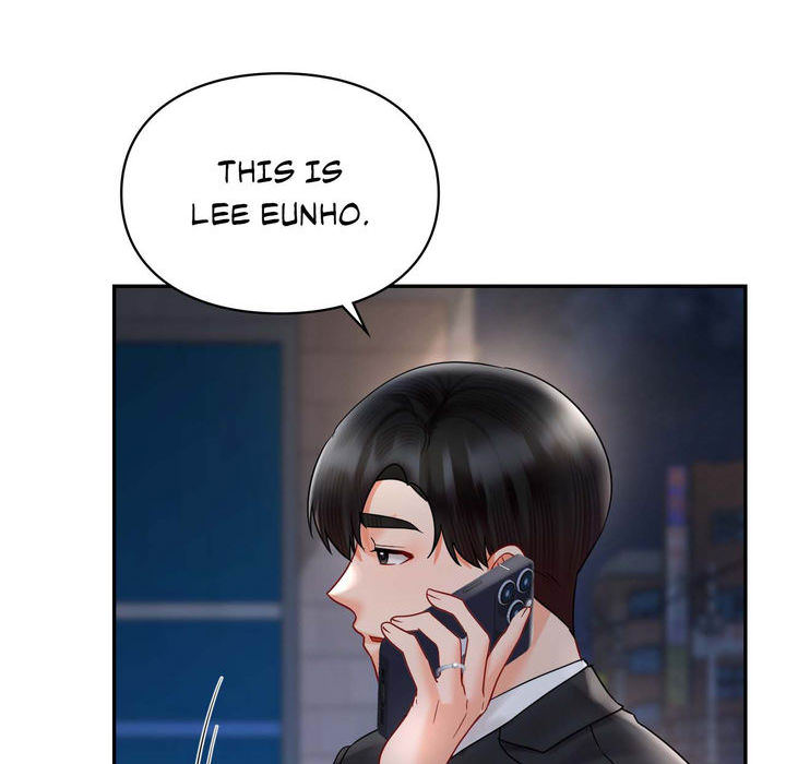 My Little Clingy Heiress - episode 47 - 125