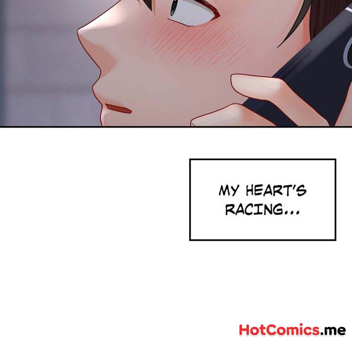 My Little Clingy Heiress - episode 47 - 128