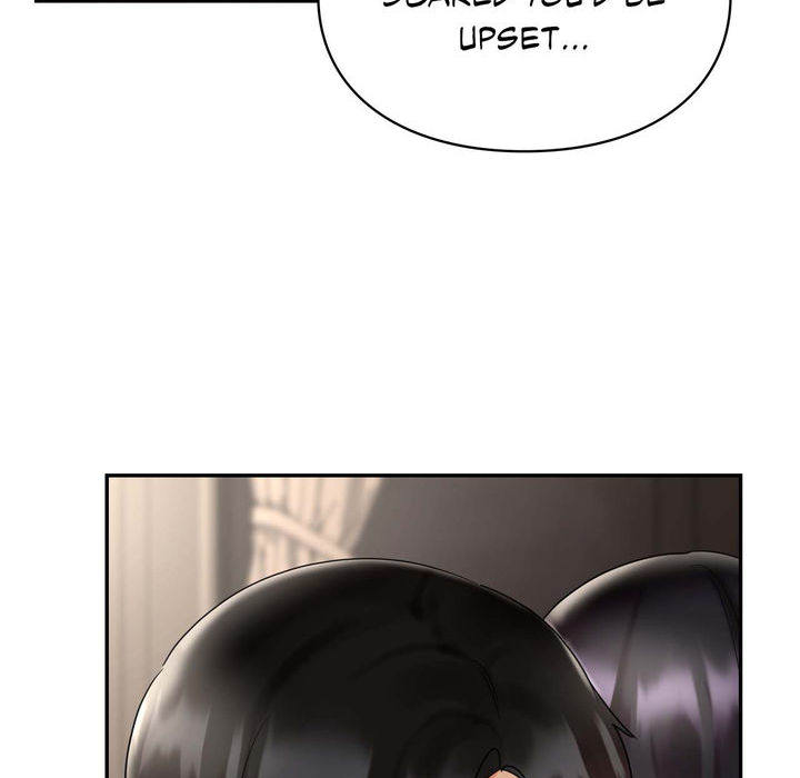 My Little Clingy Heiress - episode 47 - 15