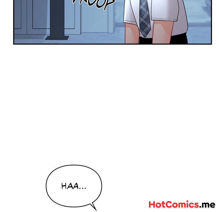 My Little Clingy Heiress - episode 47 - 47