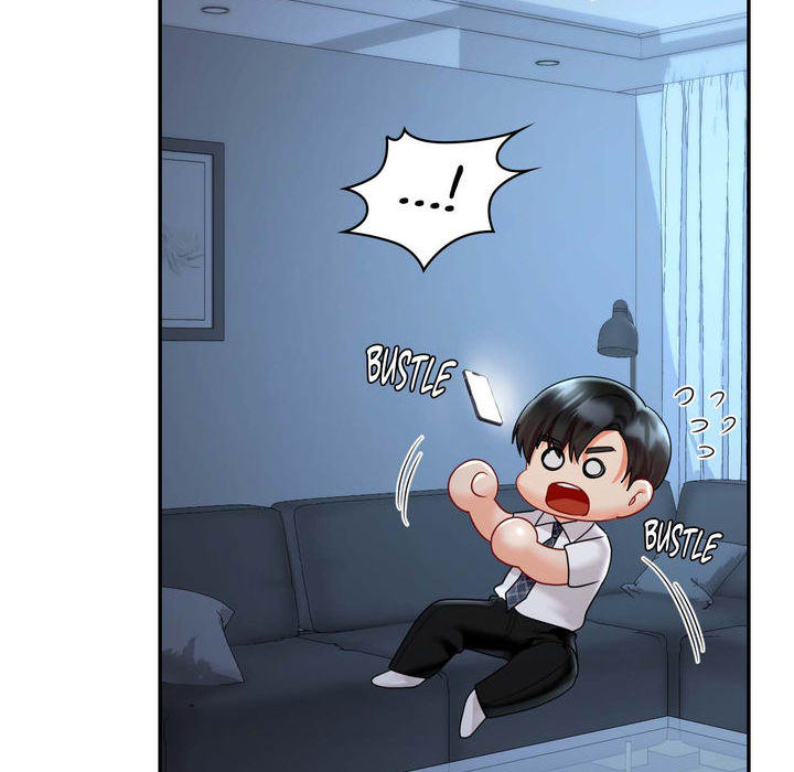 My Little Clingy Heiress - episode 47 - 64