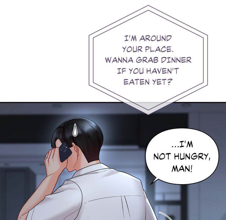 My Little Clingy Heiress - episode 47 - 68