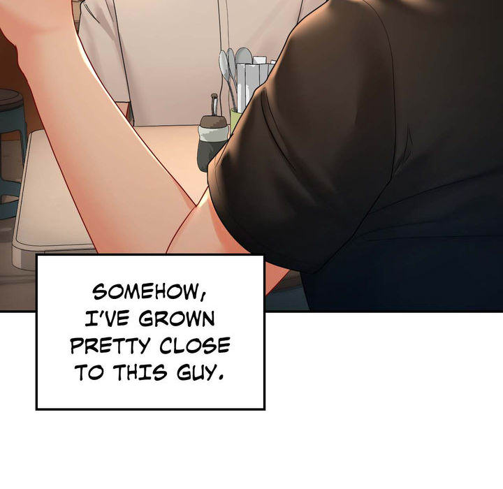 My Little Clingy Heiress - episode 47 - 78
