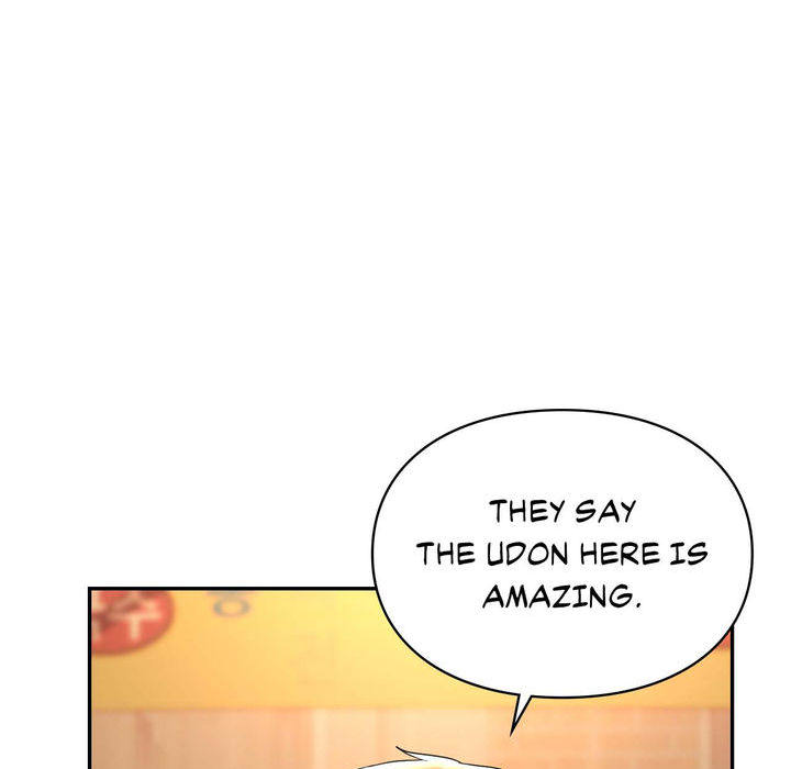 My Little Clingy Heiress - episode 47 - 79