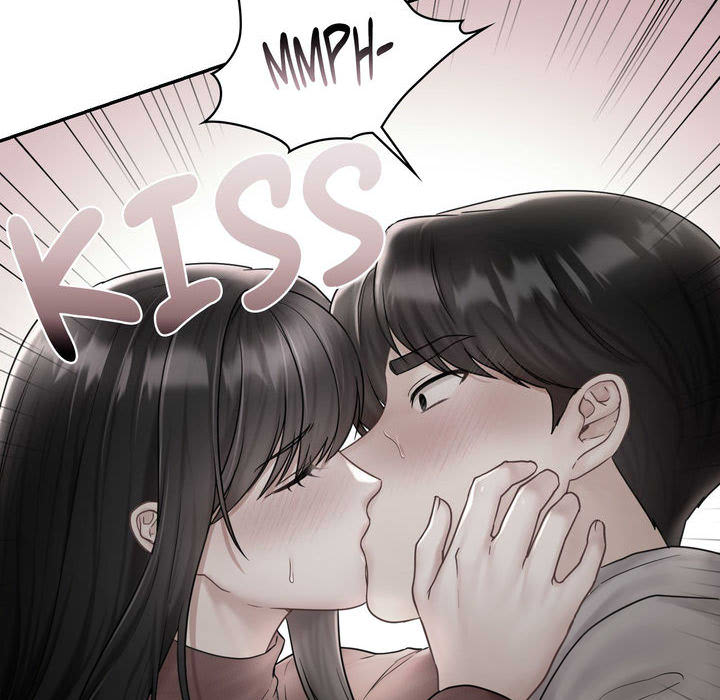 My Little Clingy Heiress - episode 48 - 124