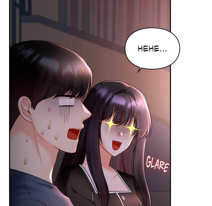 My Little Clingy Heiress - episode 48 - 134