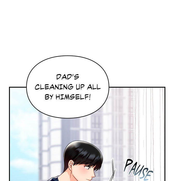 My Little Clingy Heiress - episode 48 - 17