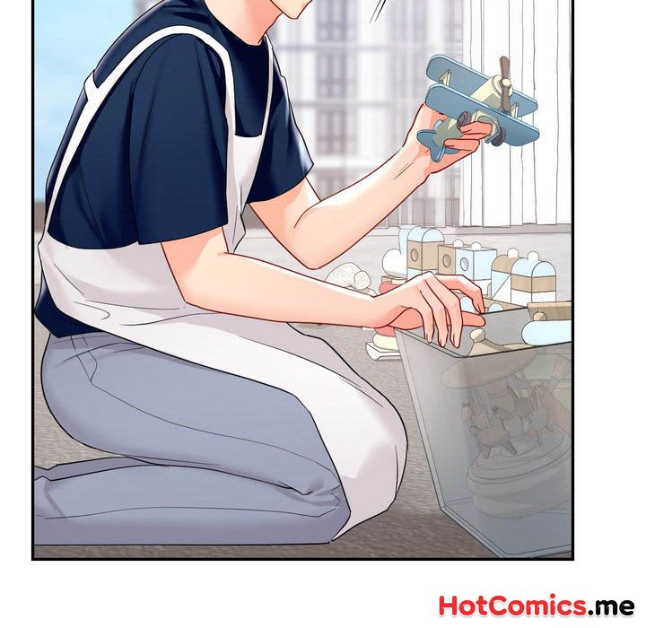 My Little Clingy Heiress - episode 48 - 18