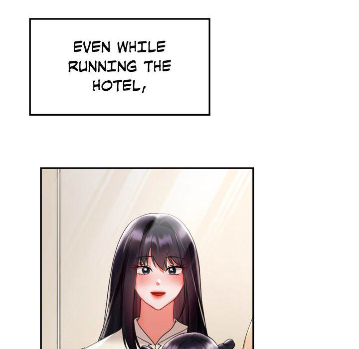 My Little Clingy Heiress - episode 48 - 25
