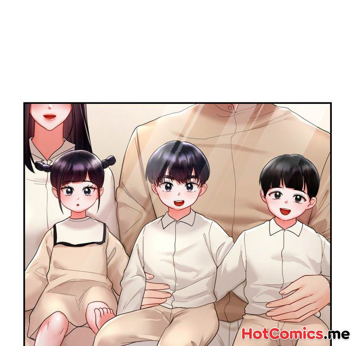 My Little Clingy Heiress - episode 48 - 27