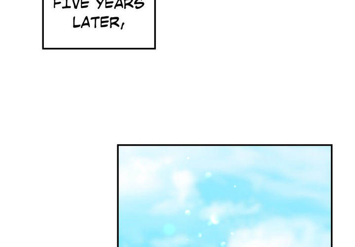 My Little Clingy Heiress - episode 48 - 1