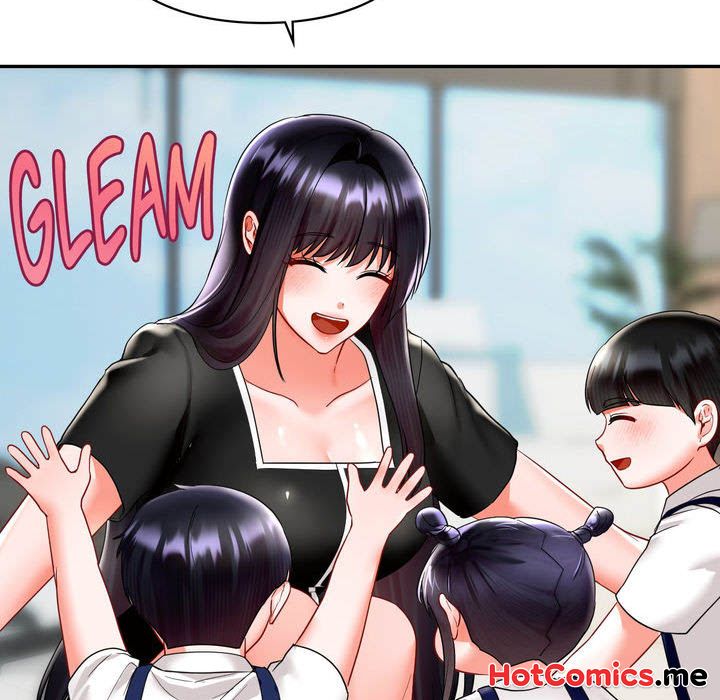 My Little Clingy Heiress - episode 48 - 41