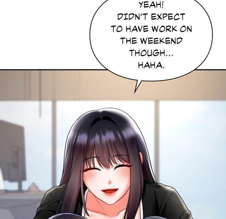 My Little Clingy Heiress - episode 48 - 45