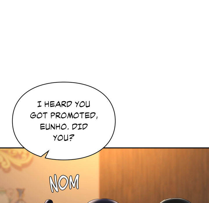 My Little Clingy Heiress - episode 48 - 53