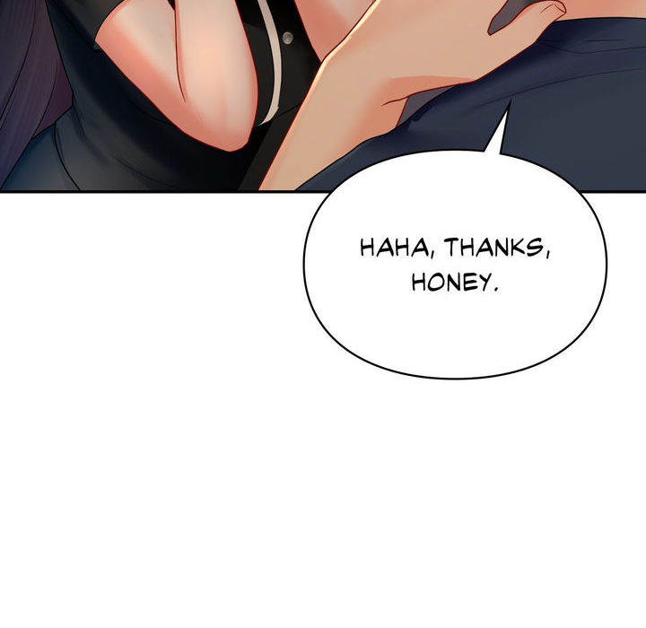 My Little Clingy Heiress - episode 48 - 61