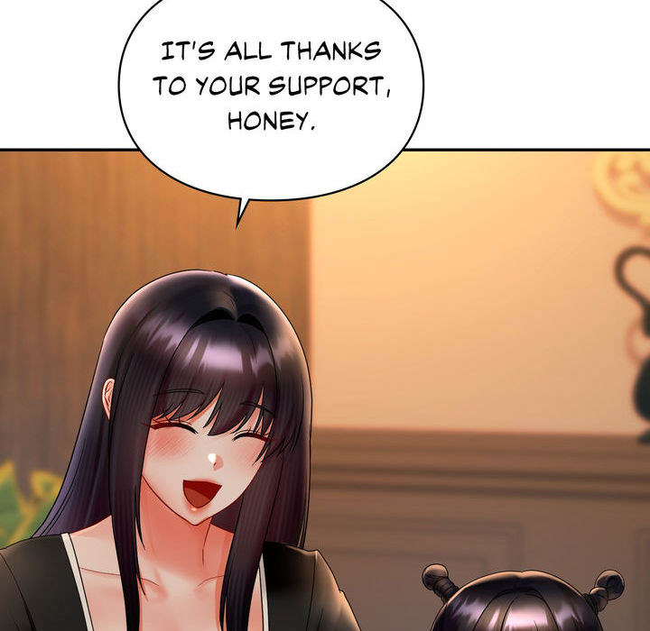 My Little Clingy Heiress - episode 48 - 69