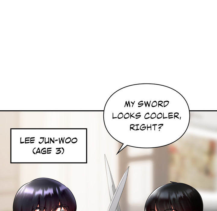 My Little Clingy Heiress - episode 48 - 6