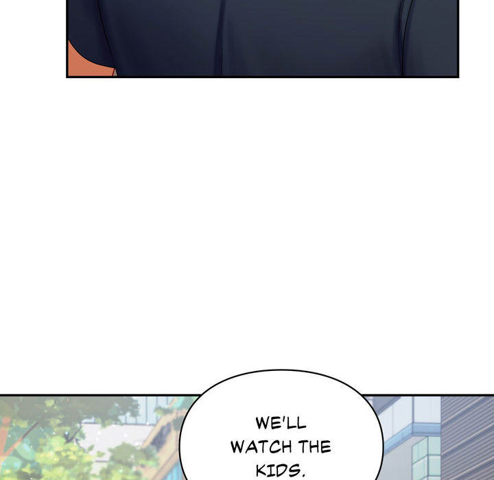 My Little Clingy Heiress - episode 48 - 86
