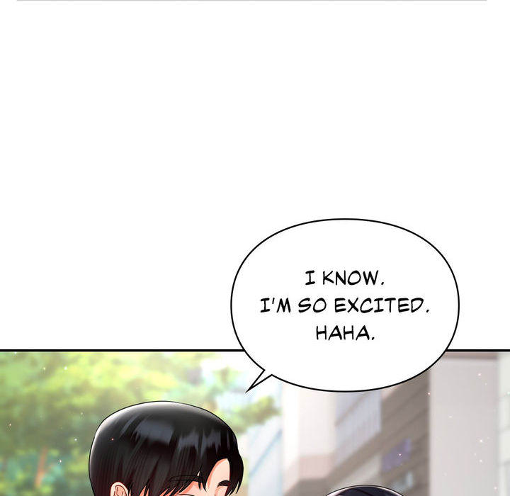 My Little Clingy Heiress - episode 48 - 97