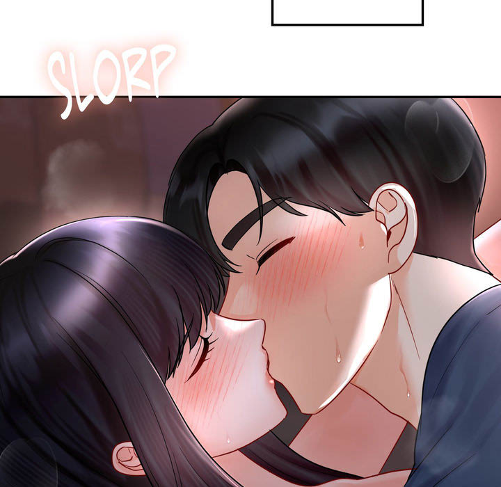 My Little Clingy Heiress - episode 49 - 106
