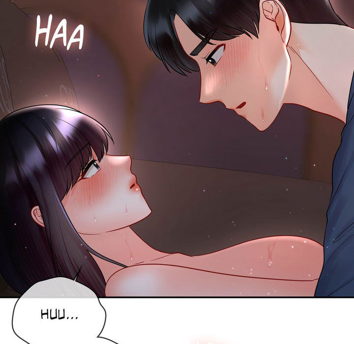 My Little Clingy Heiress - episode 49 - 115