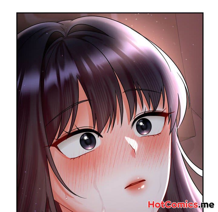 My Little Clingy Heiress - episode 49 - 117