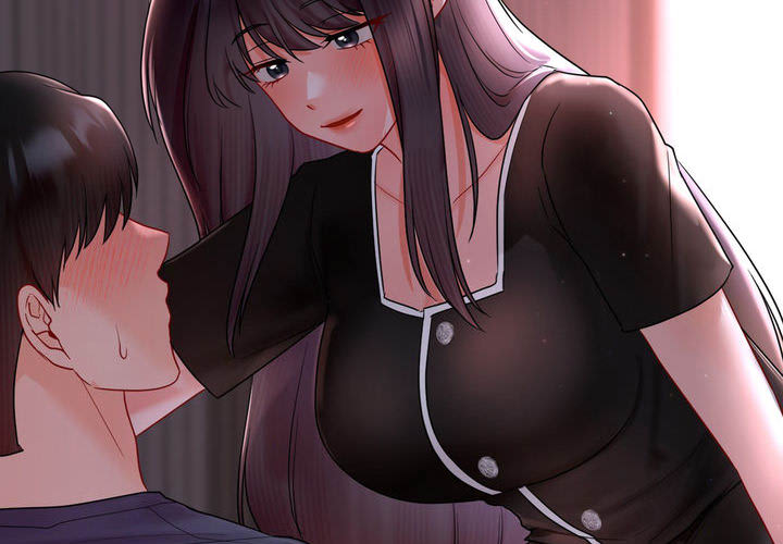 My Little Clingy Heiress - episode 49 - 2