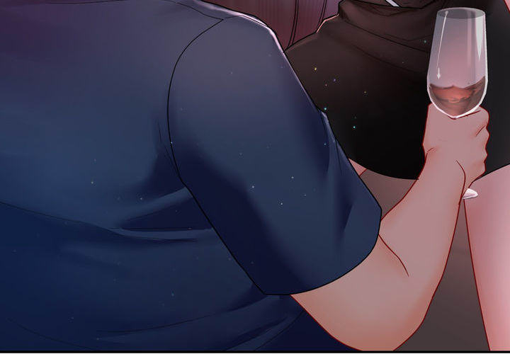 My Little Clingy Heiress - episode 49 - 3