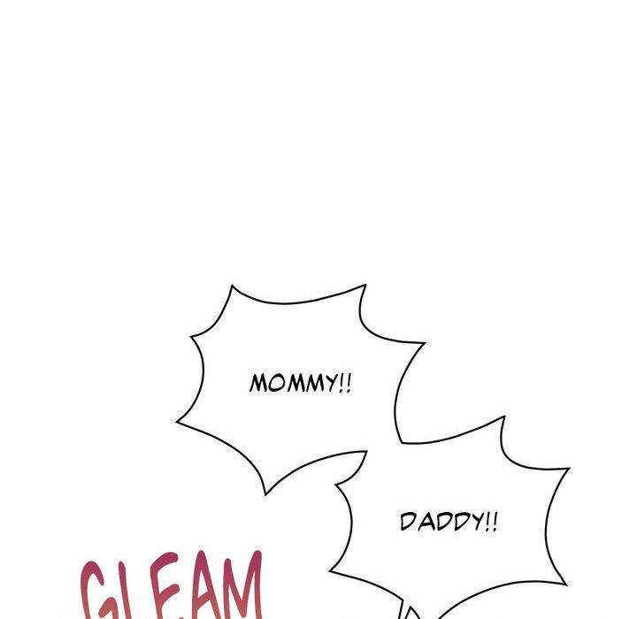 My Little Clingy Heiress - episode 50 - 105