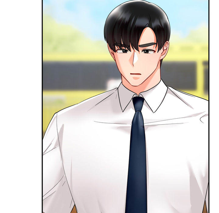 My Little Clingy Heiress - episode 50 - 110