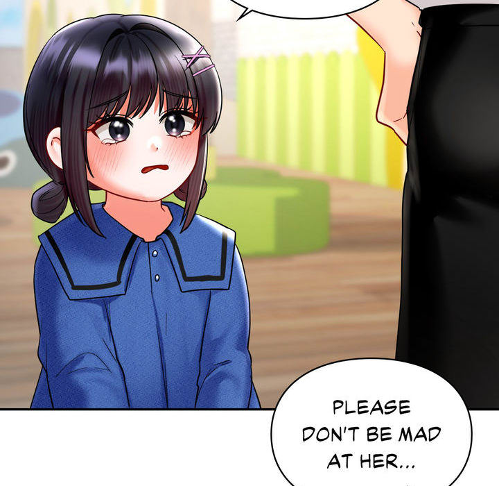 My Little Clingy Heiress - episode 50 - 112